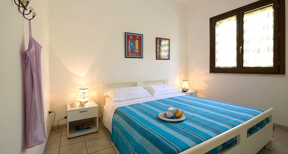Resort Oasiparadis
