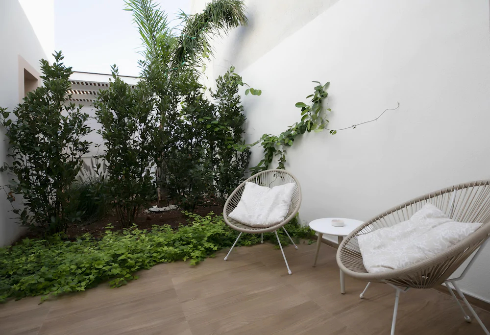 Ricordi Siciliani Charme B&B