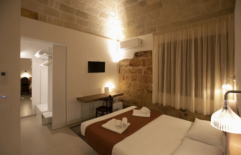 Ricordi Siciliani Charme B&B