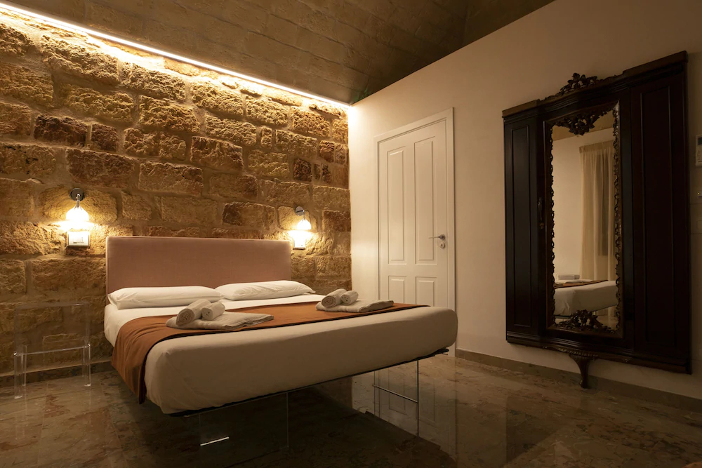 Ricordi Siciliani Charme B&B