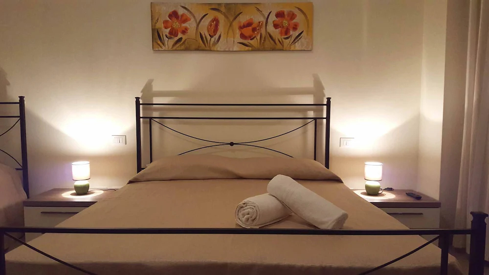 Samira - Rooms & Breakfast