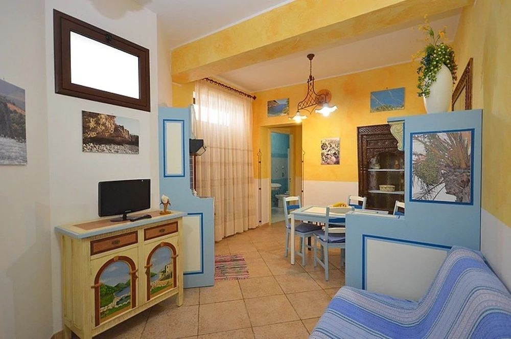 San Vito Katia Vacanze