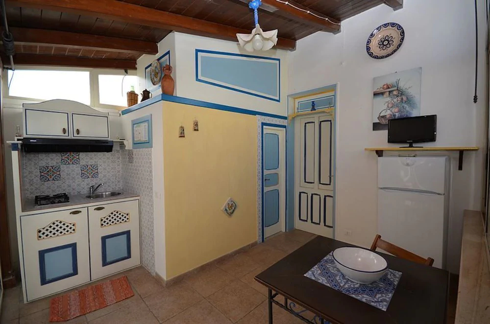San Vito Katia Vacanze