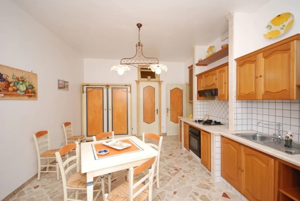 San Vito Katia Vacanze