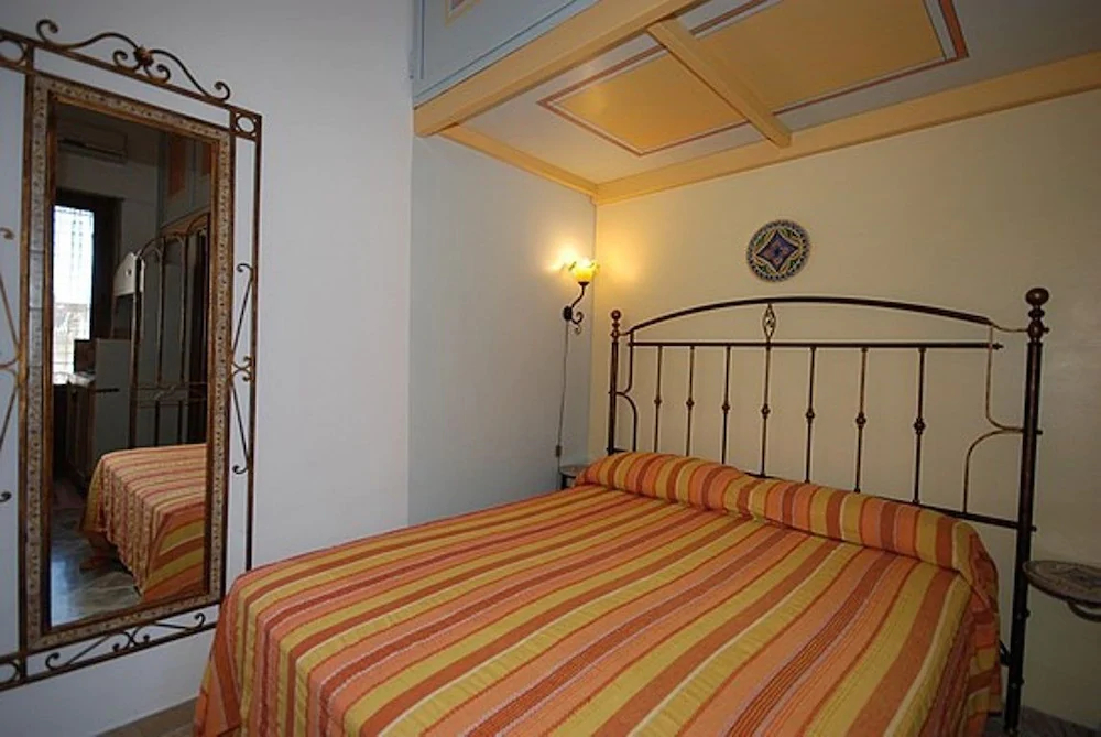 San Vito Katia Vacanze