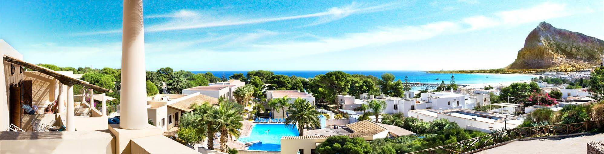 Villaggio Cala Mancina