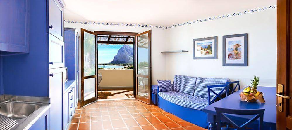 Villaggio Cala Mancina