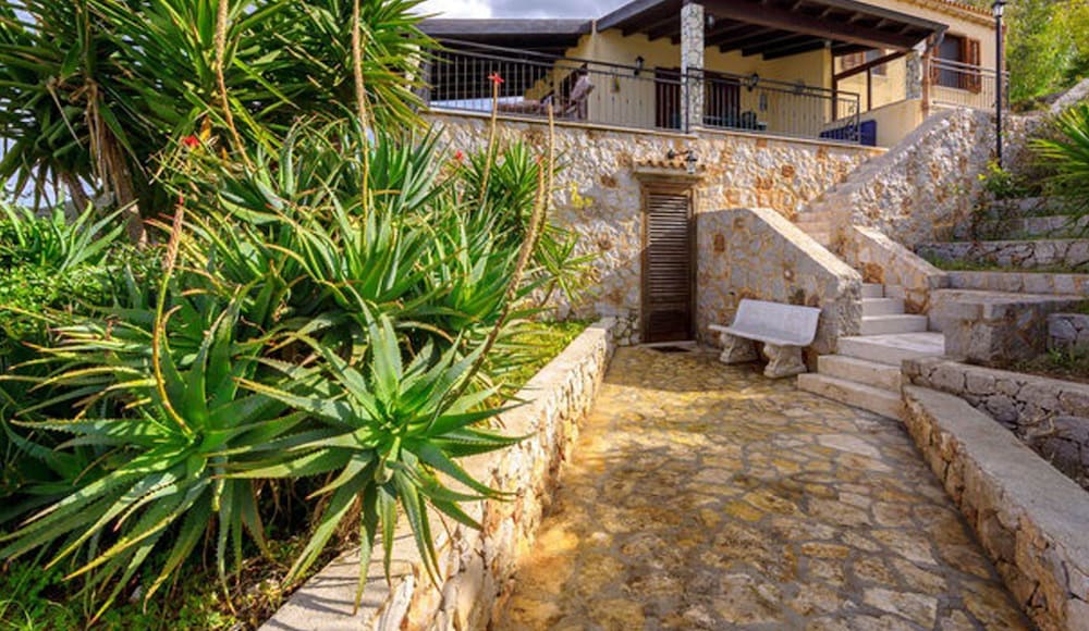 Villa Giovanna