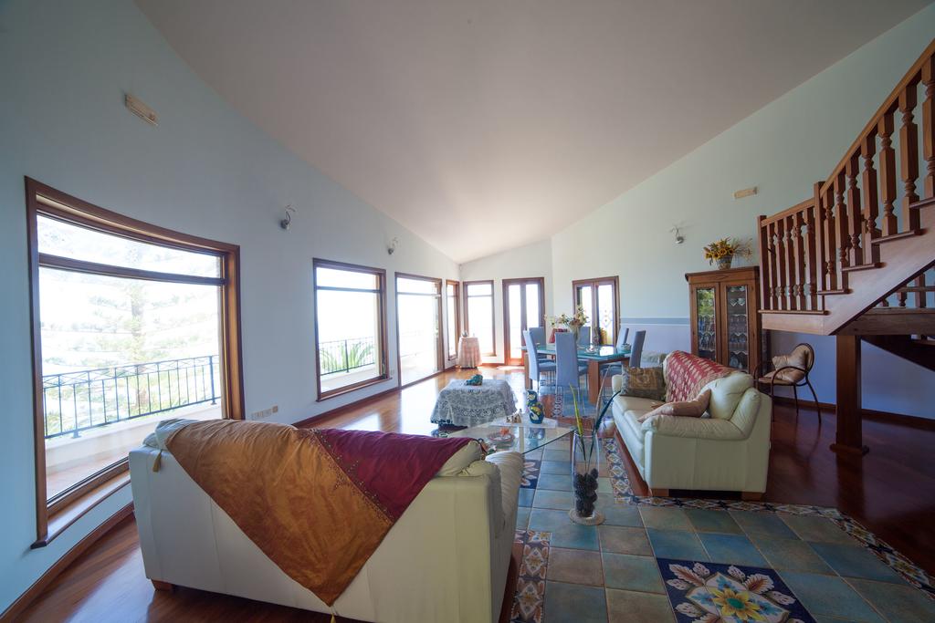 Villa Sauci