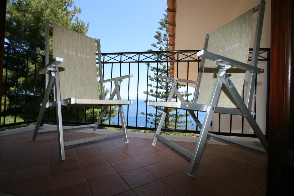 Villa Sauci