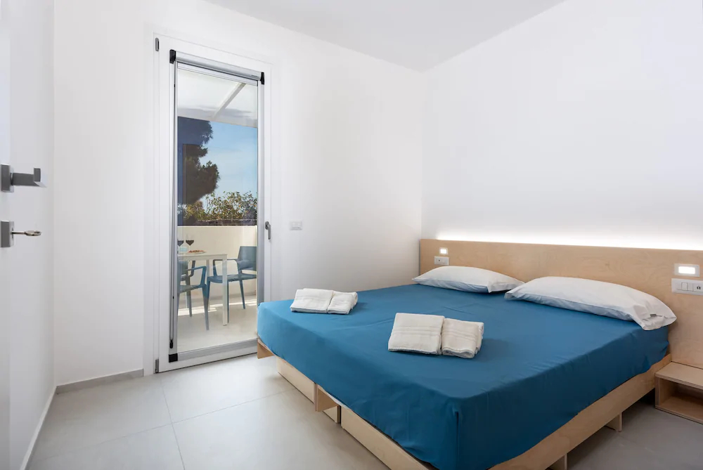 Vitop Residence