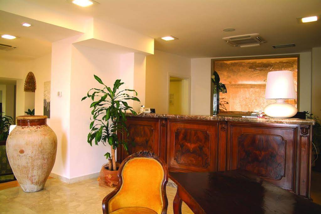 Resort Borgo San Rocco