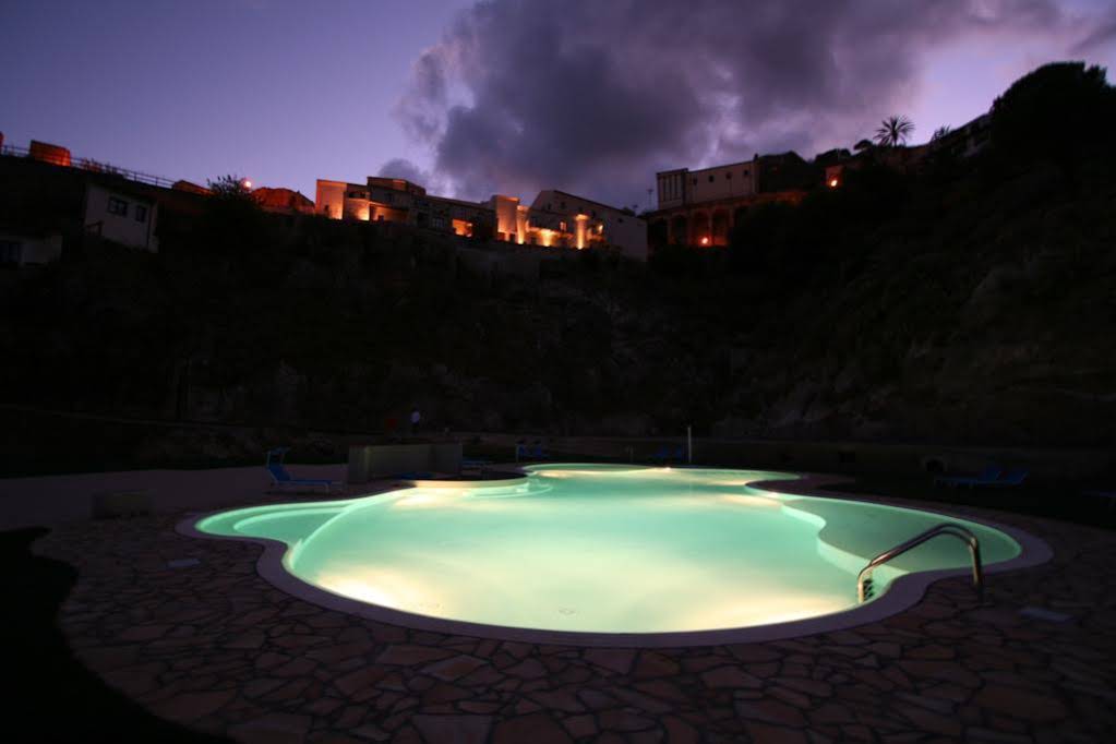 Resort Borgo San Rocco