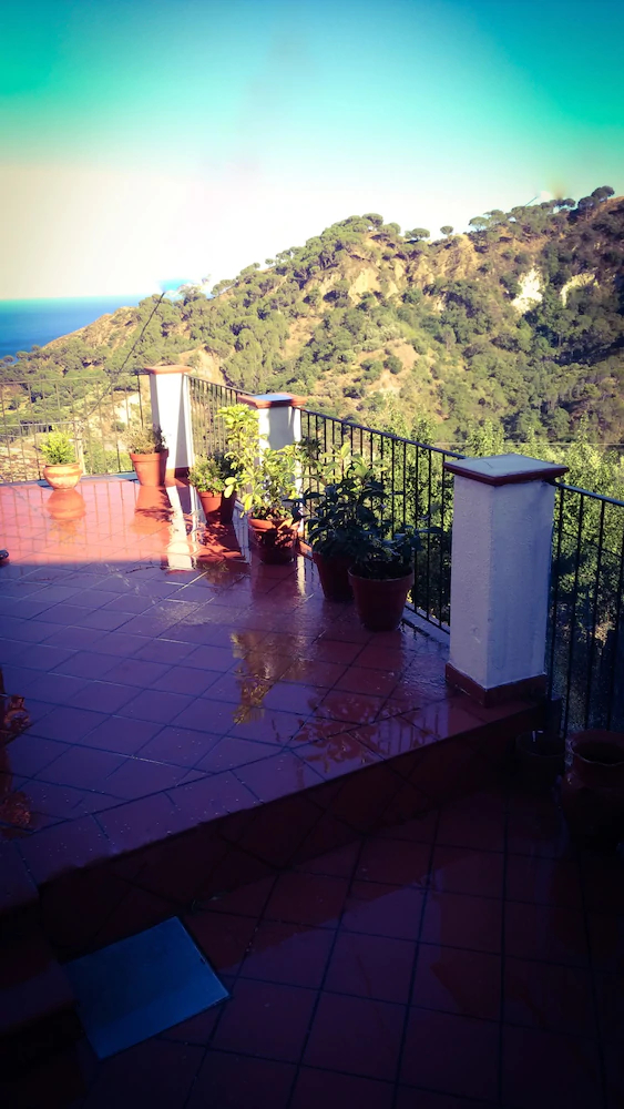 Villa Sarino