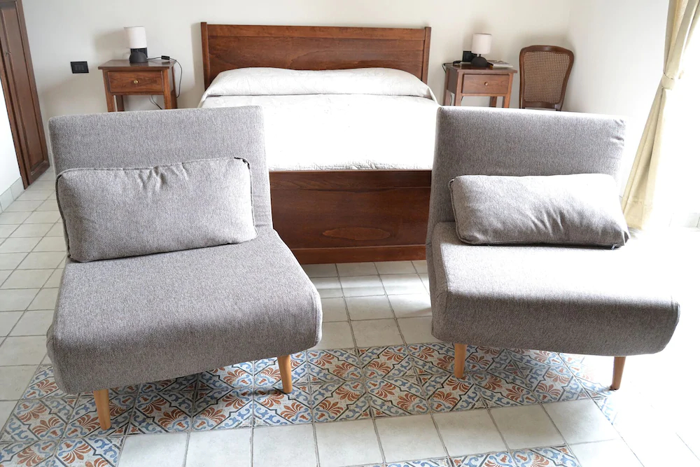 Agora Panoramic Rooms