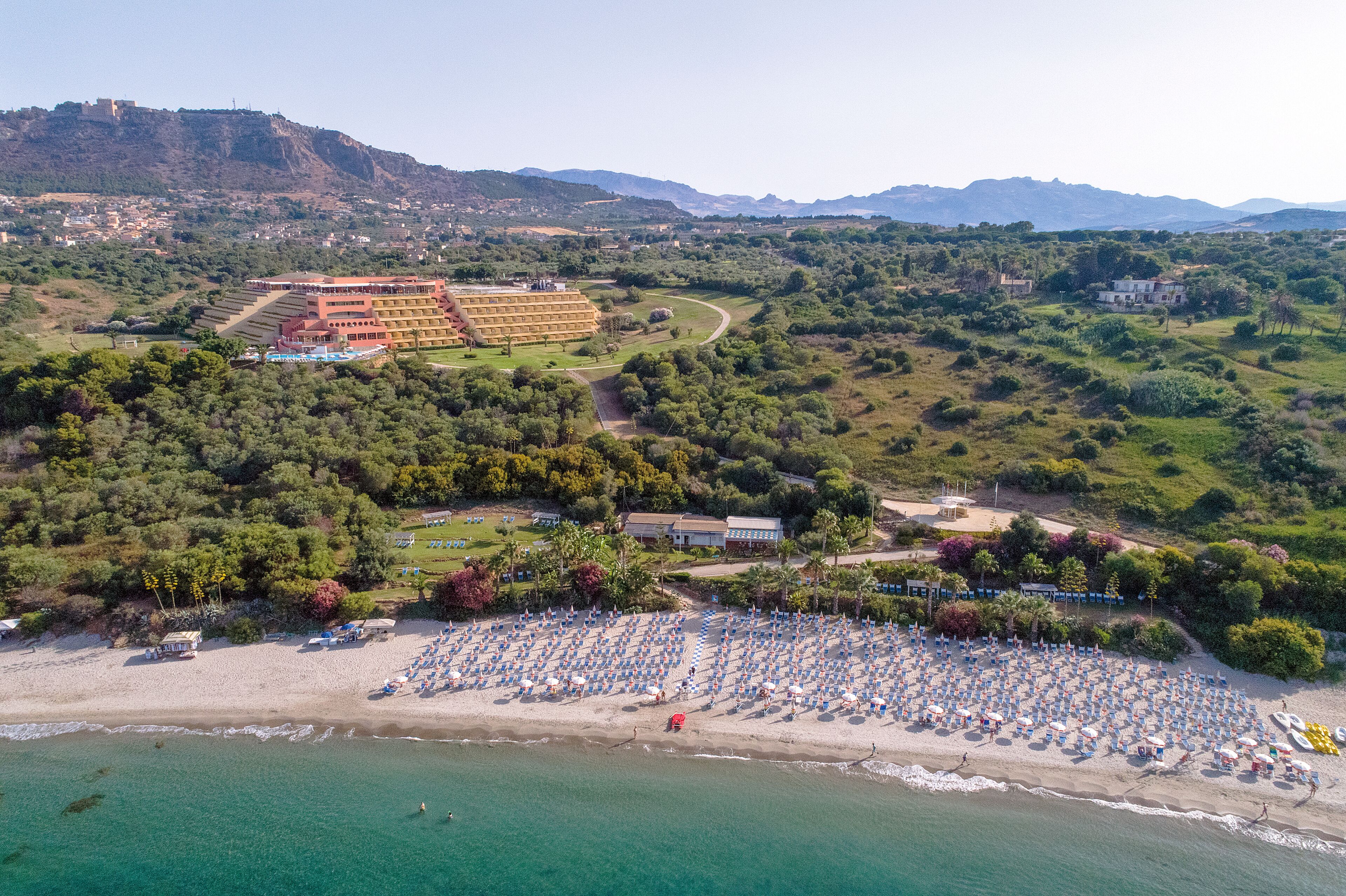 MClub Cala Regina
