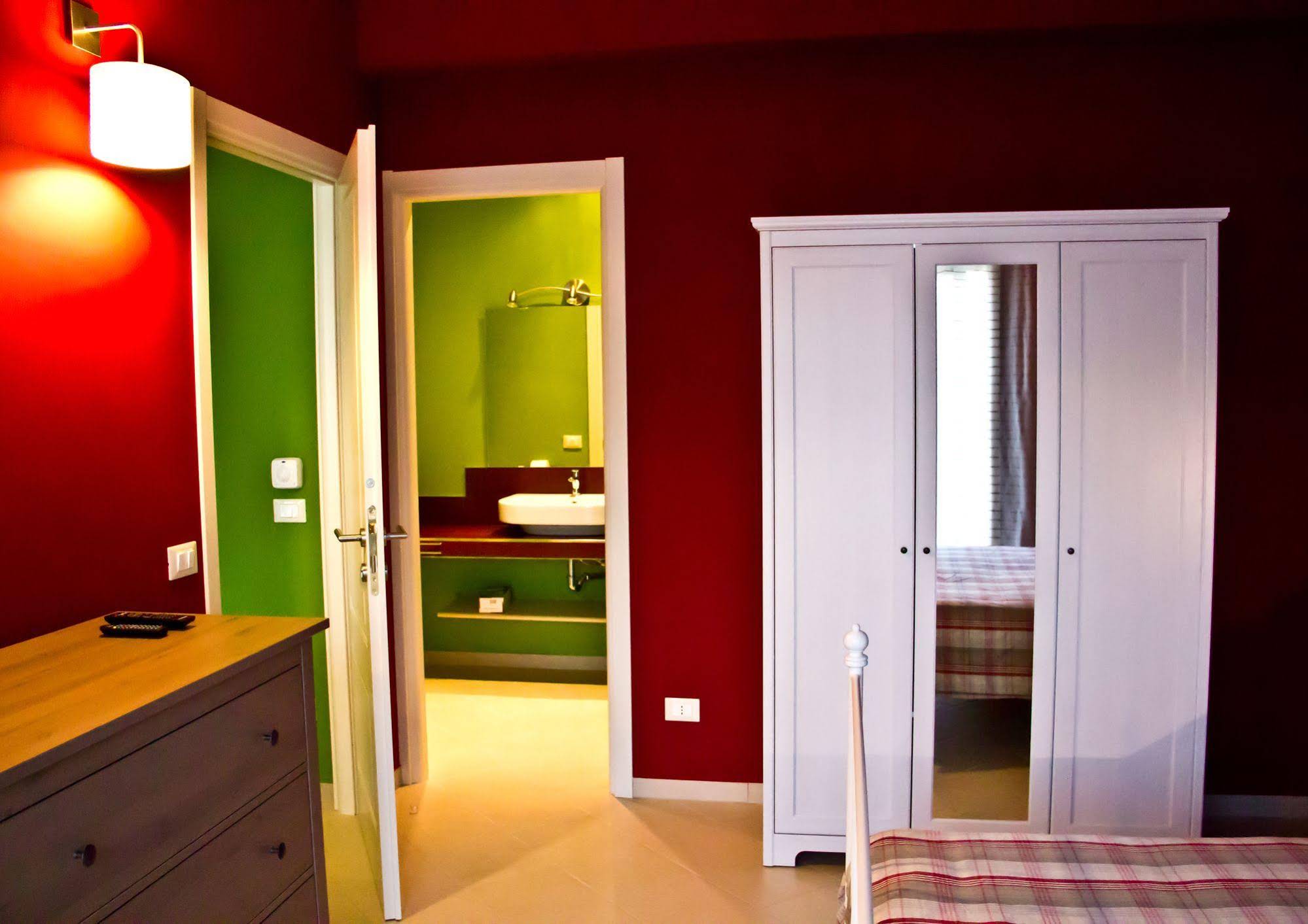 Donna Lilla B&B