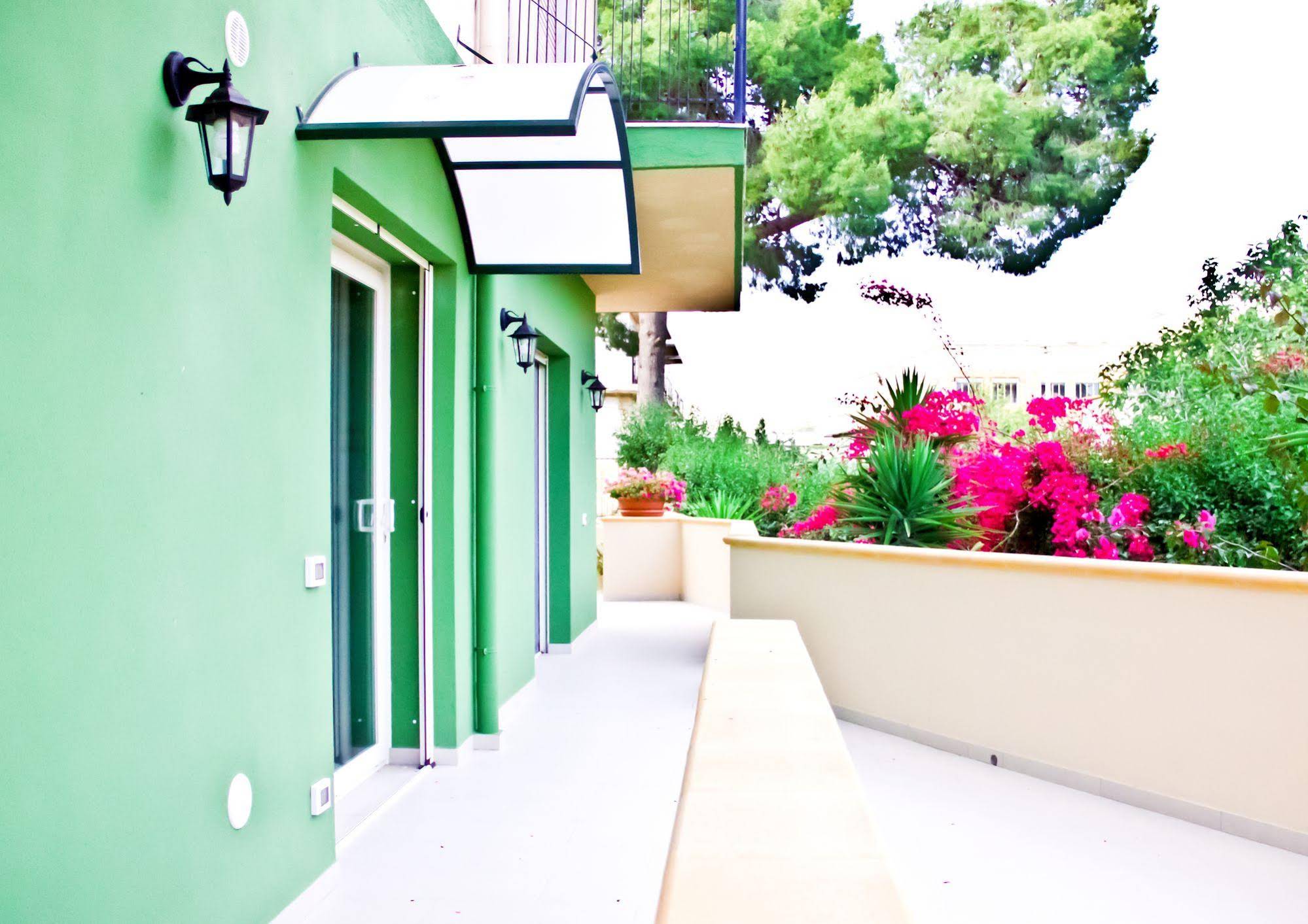 Donna Lilla B&B