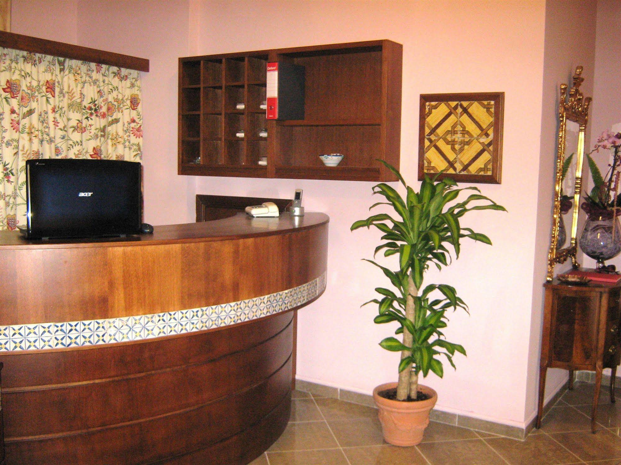 Garibaldi Relais