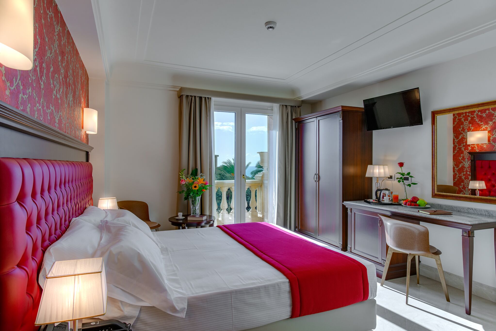 La Paloma Blanca Hotel