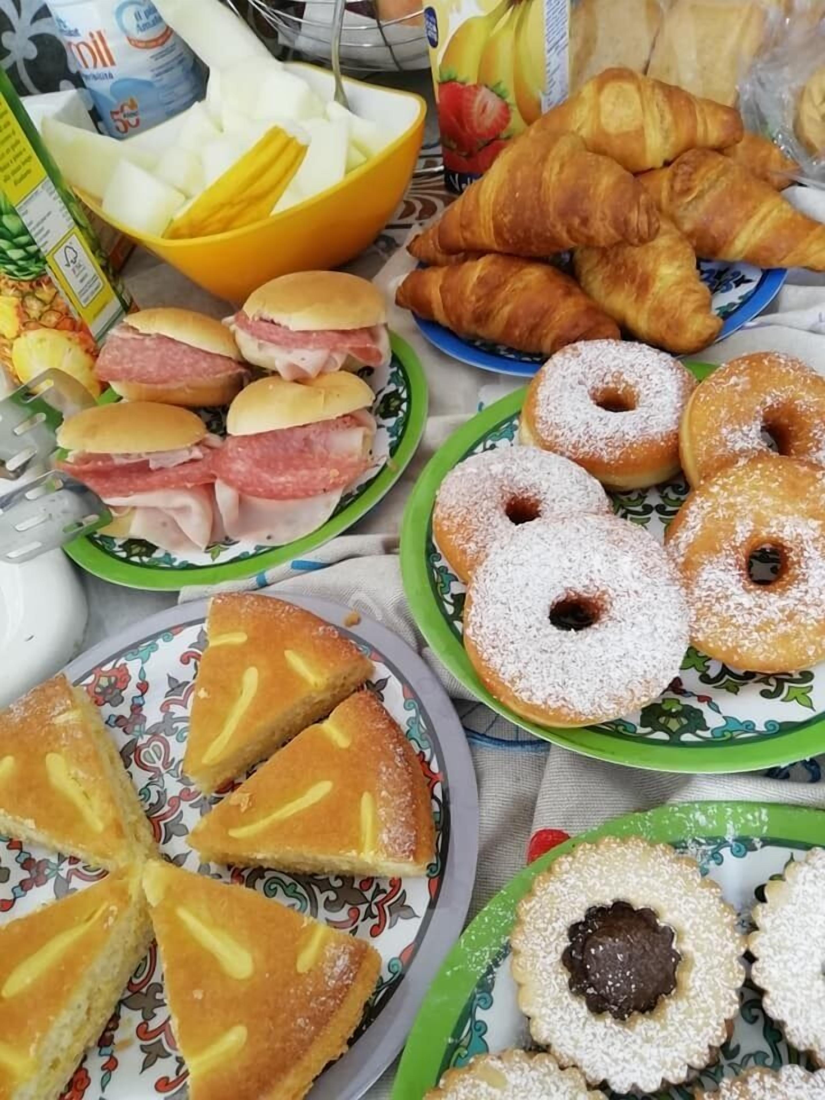 La Villetta