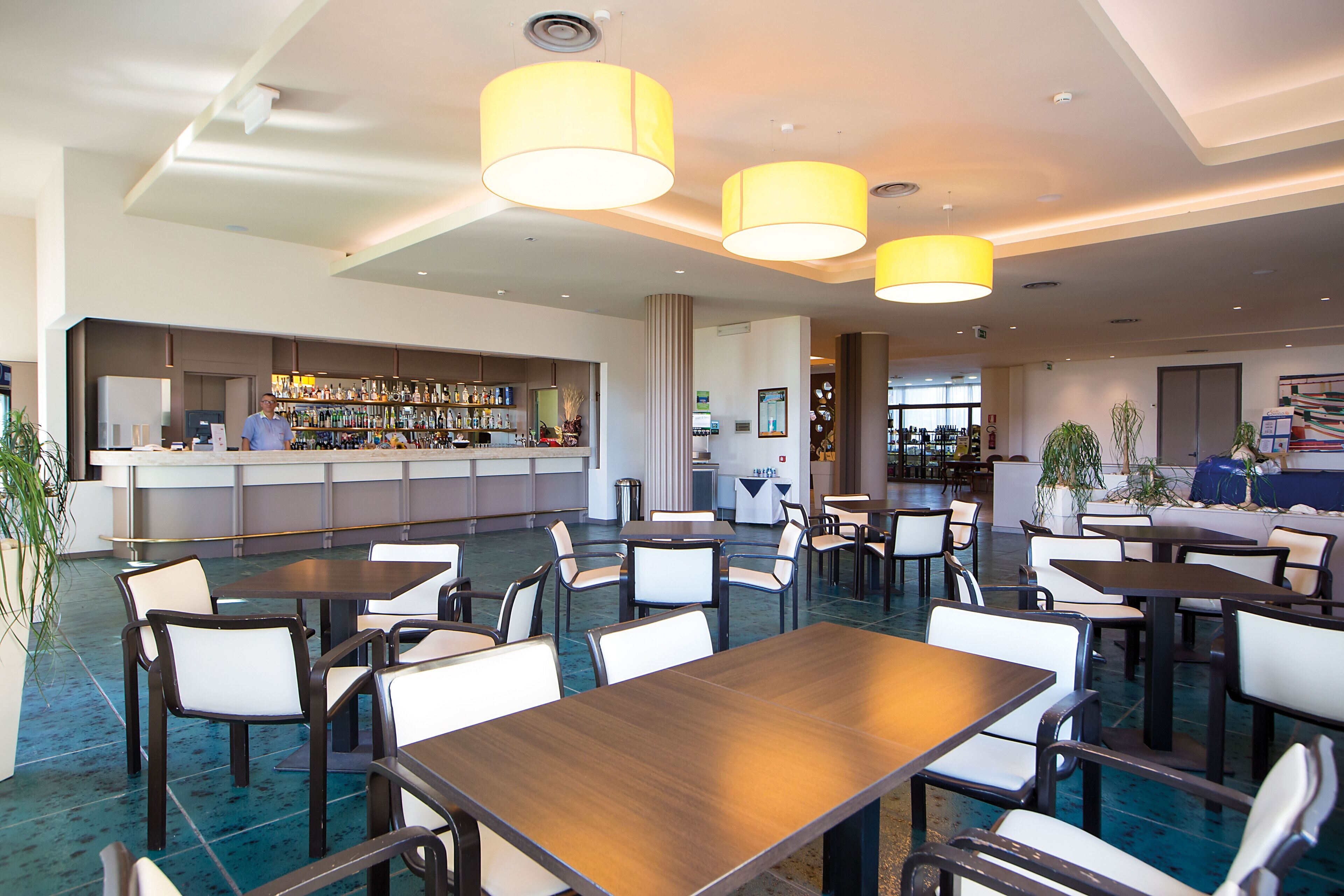 MClub Lipari