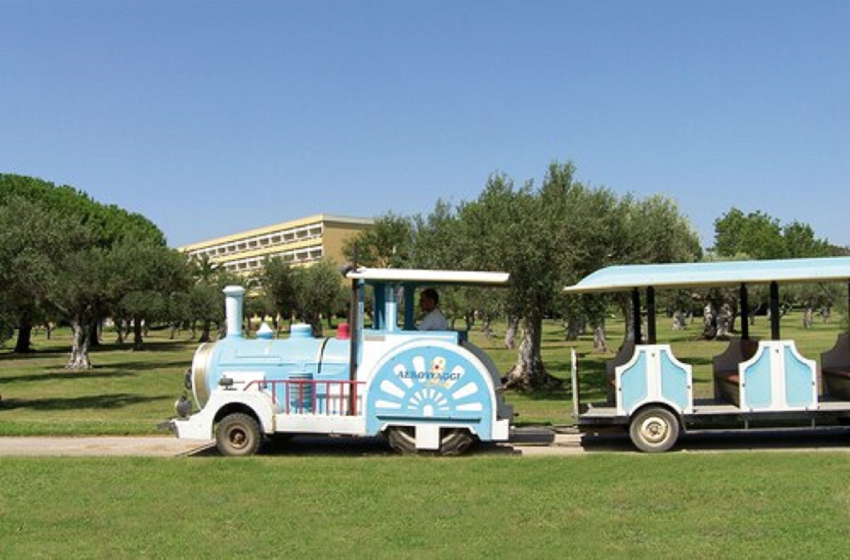 MClub Lipari