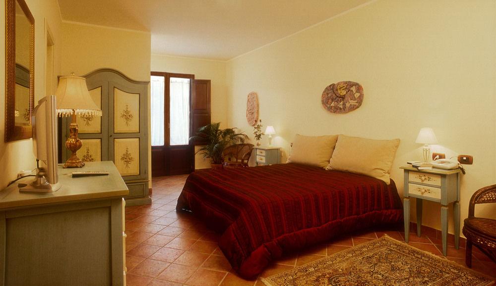 Locanda Del Castello Bed & Breakfast
