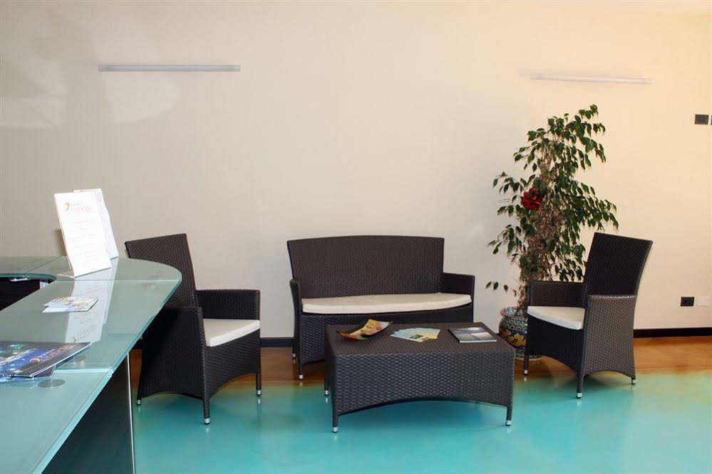 Residence Isabella Sport