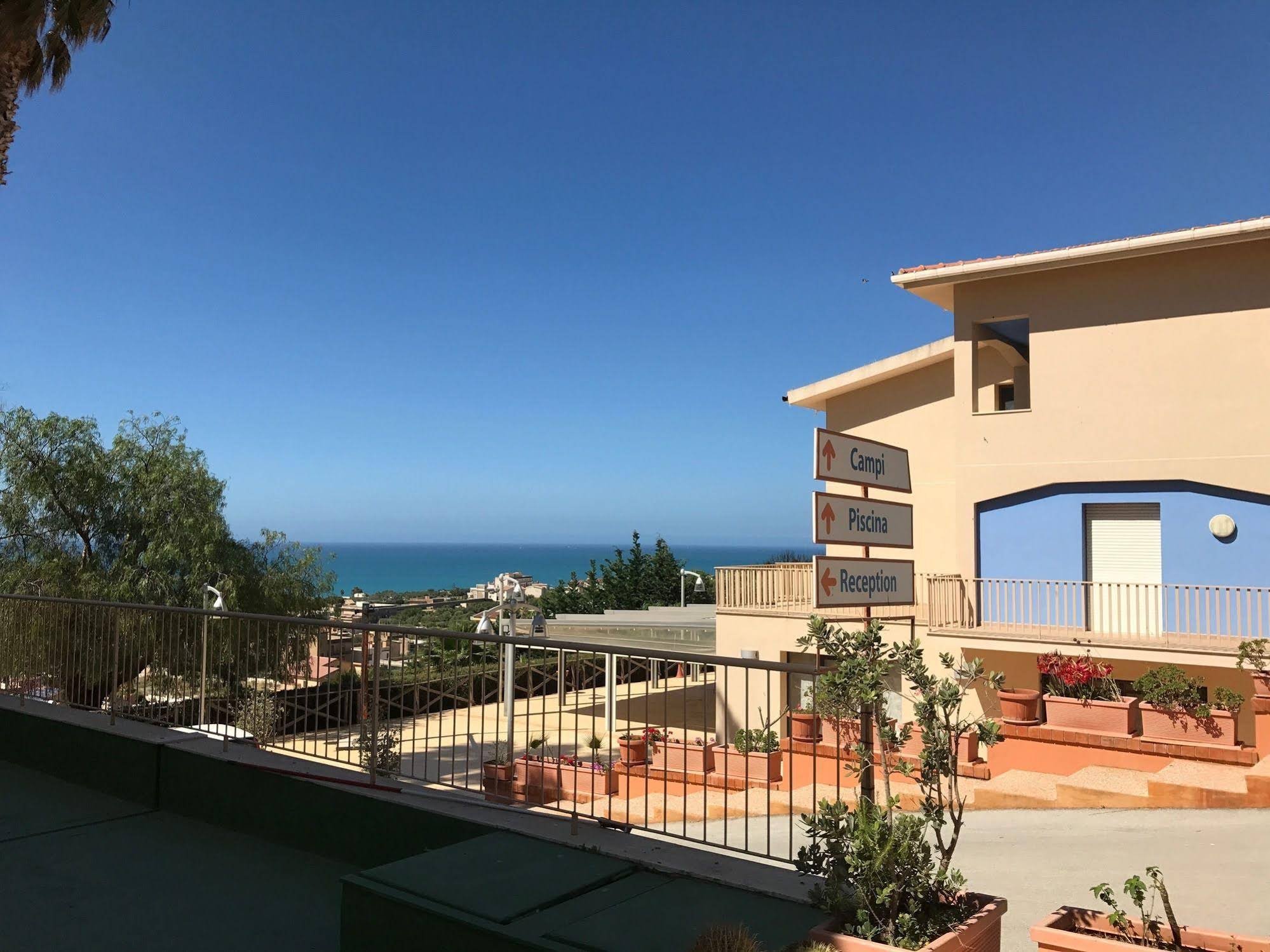 Residence Isabella Sport