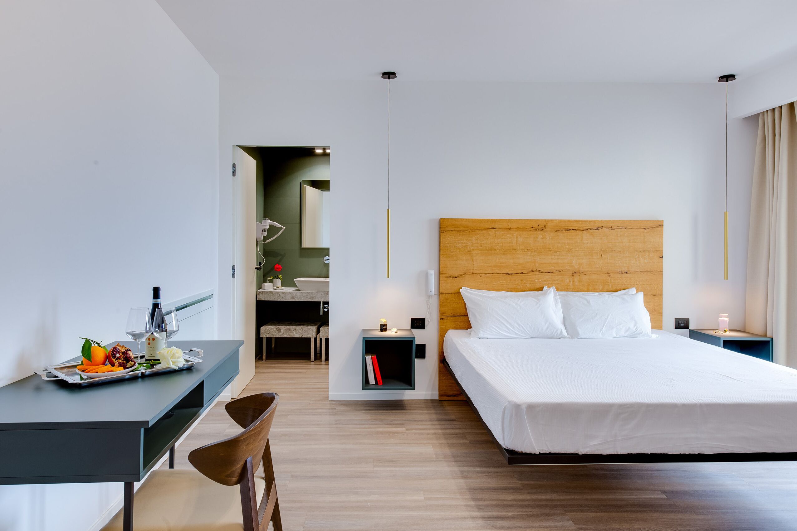 Roccaregina Hotel