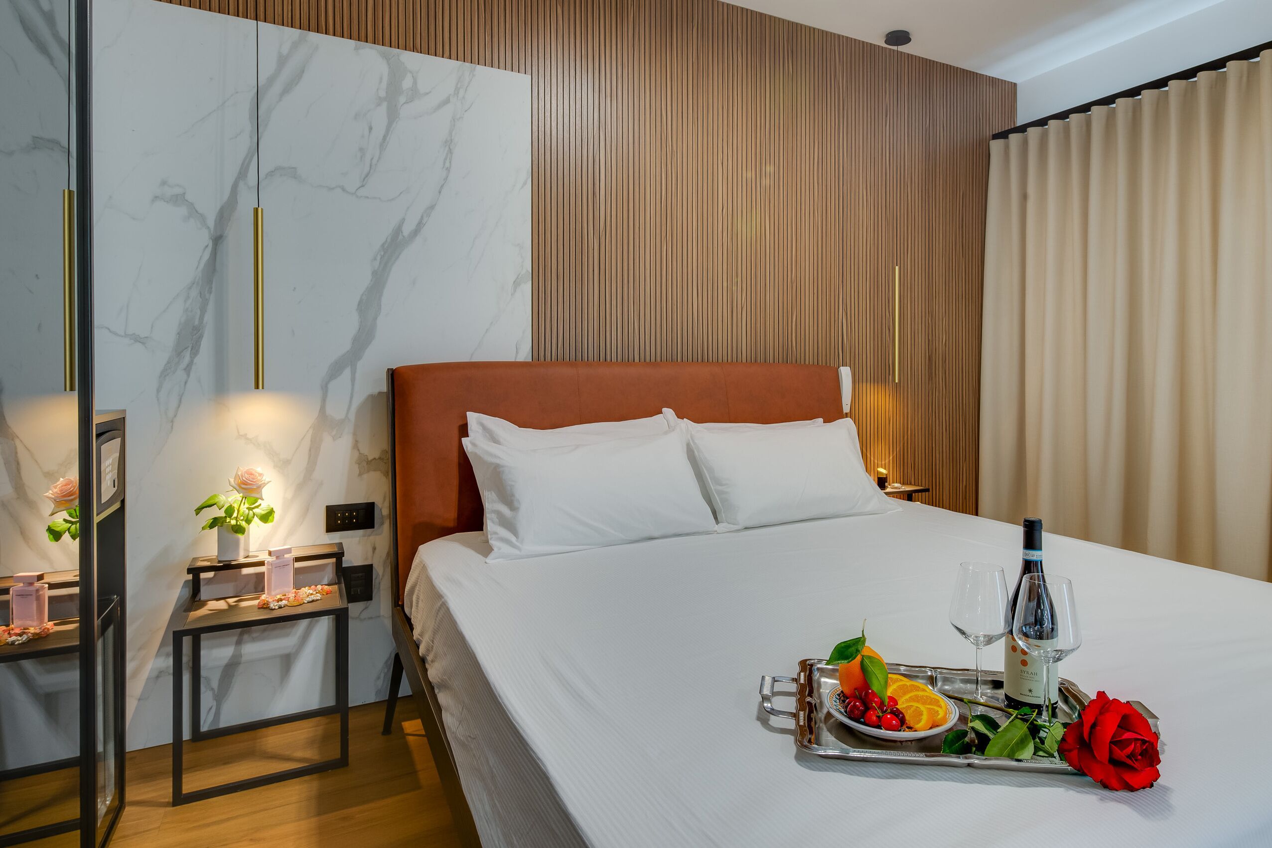 Roccaregina Hotel