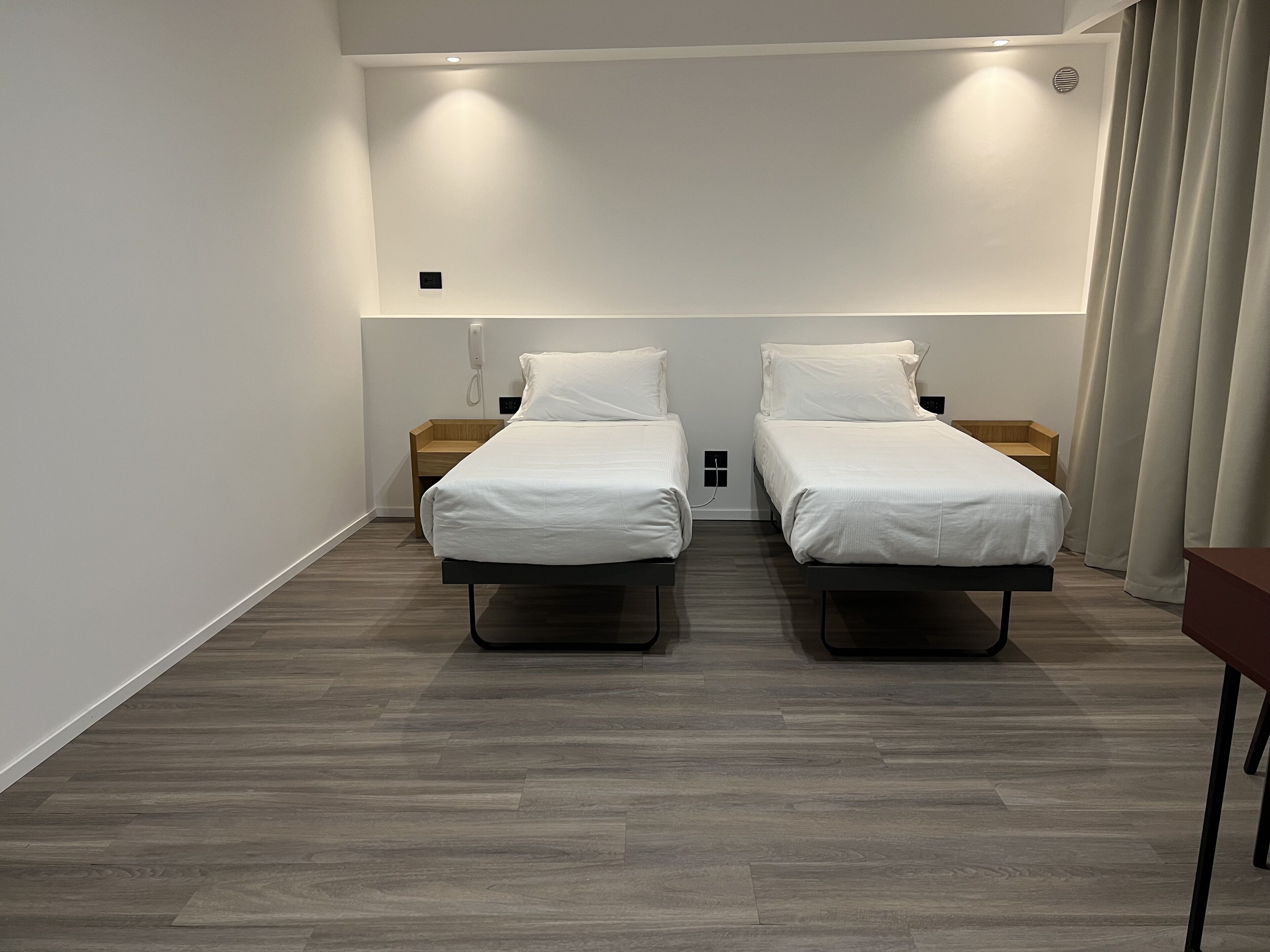 Roccaregina Hotel
