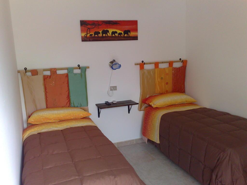Triscele Bed & Breakfast