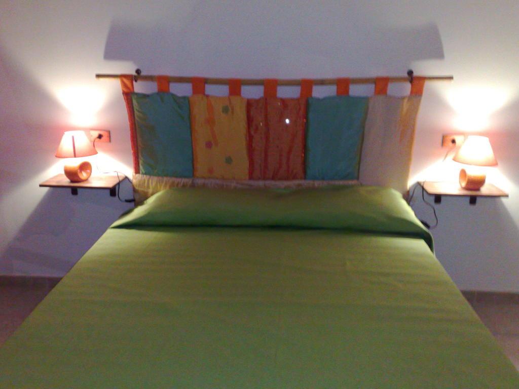 Triscele Bed & Breakfast