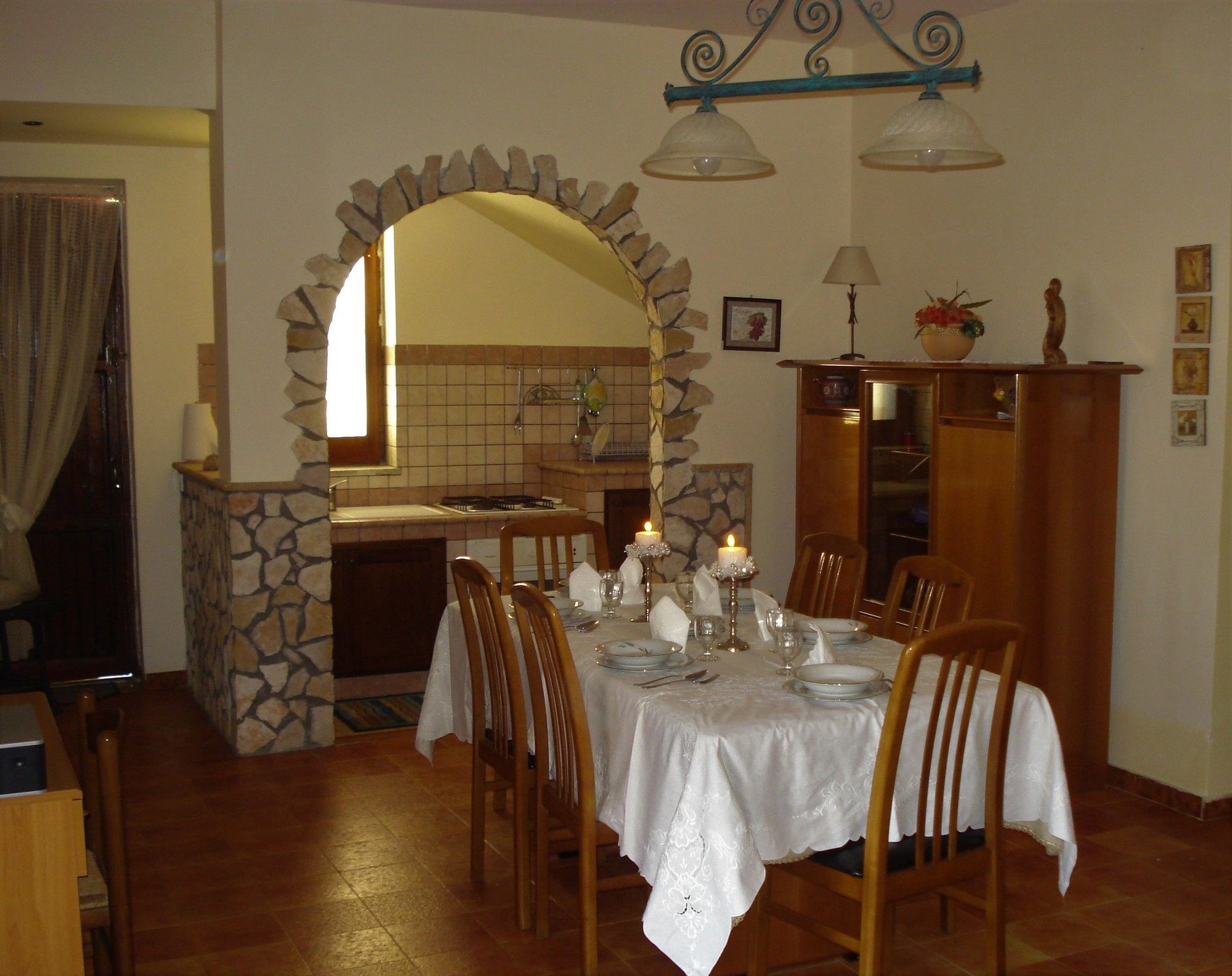 Villa Aurea