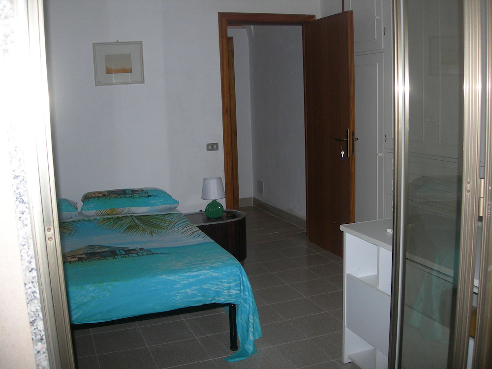 Al Covo Di Montalbano
