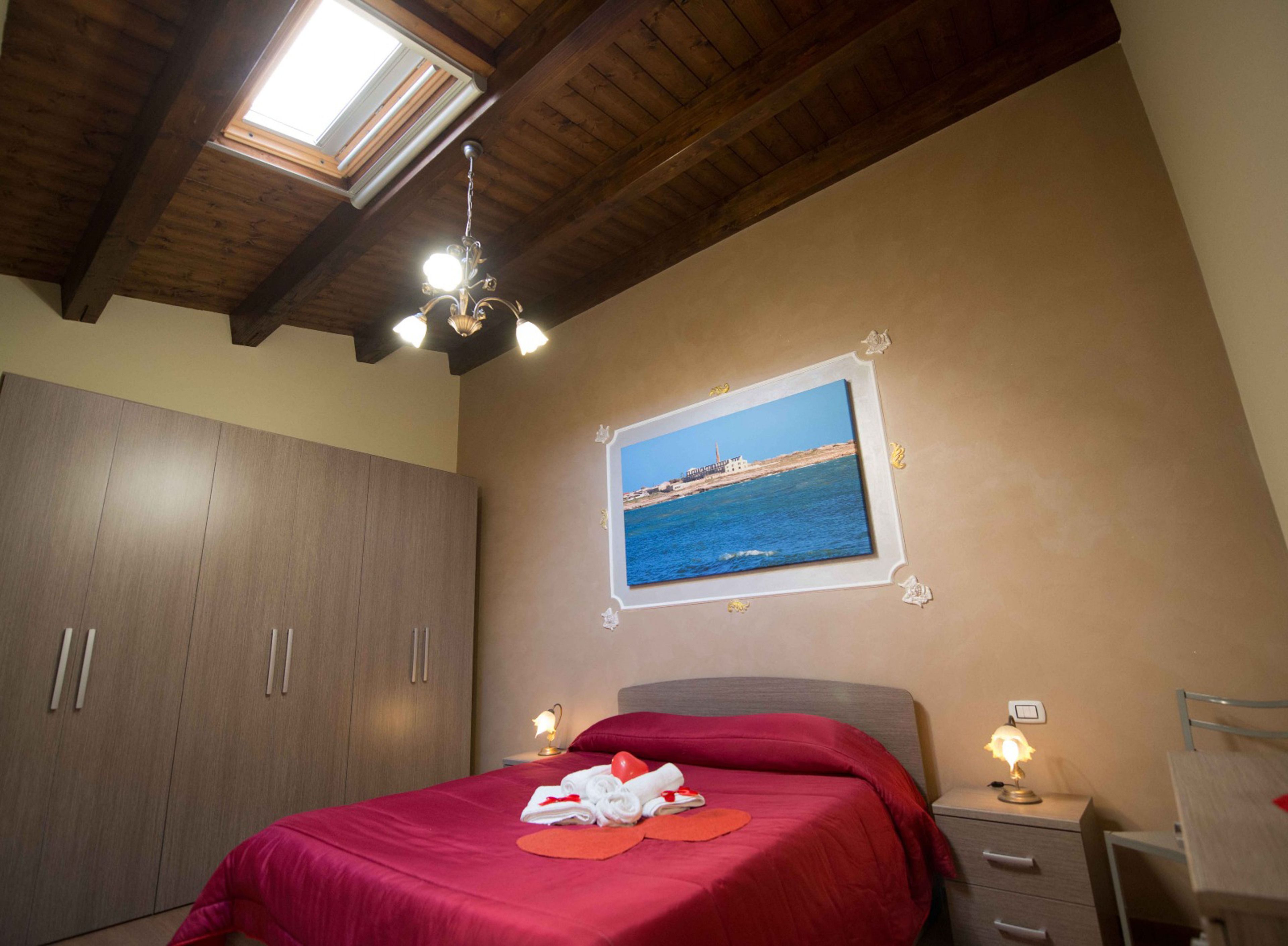 Casa Aruci Sweet Home