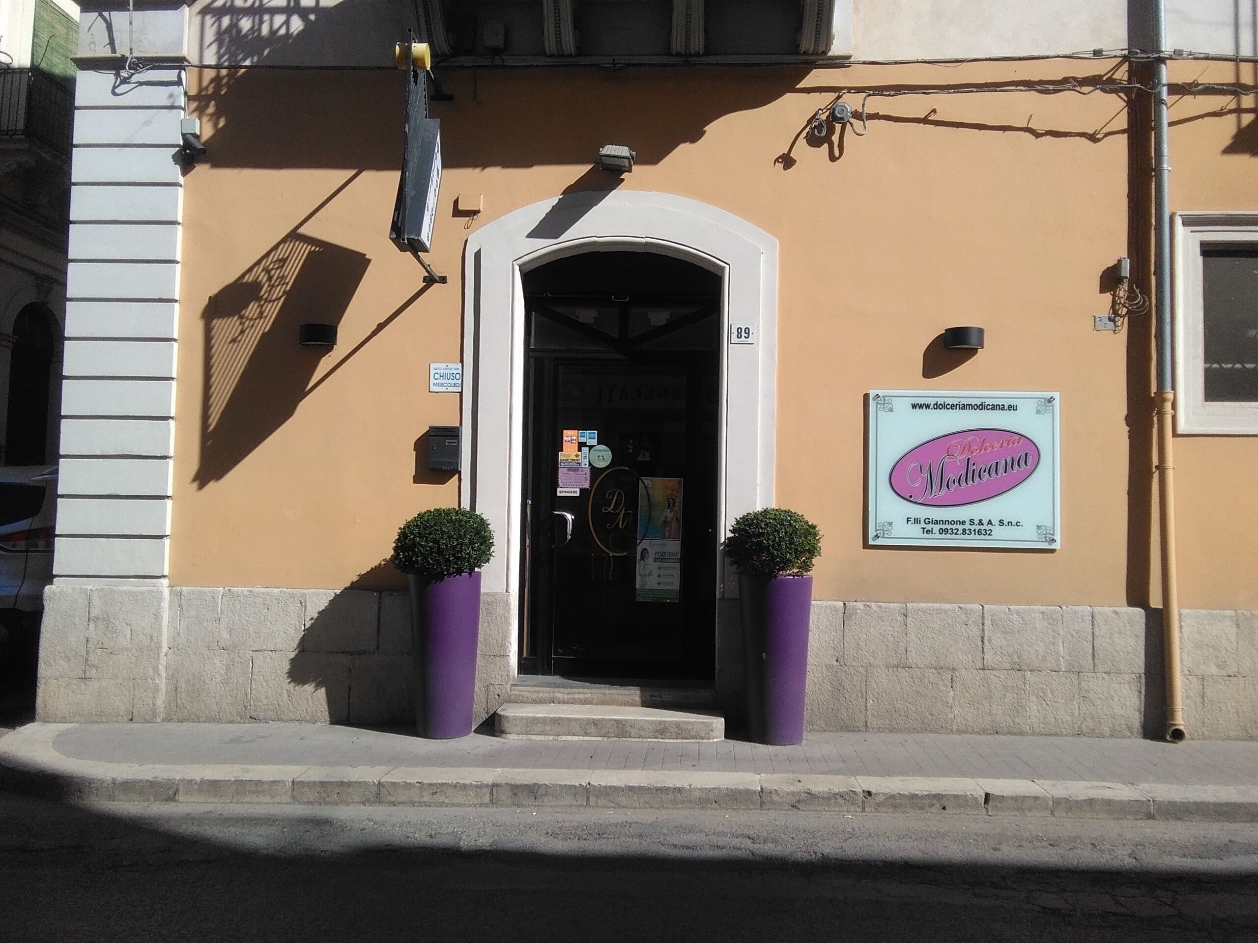 Casa Aruci Sweet Home
