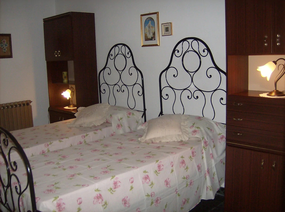 Casa Vacanze Baby Planet