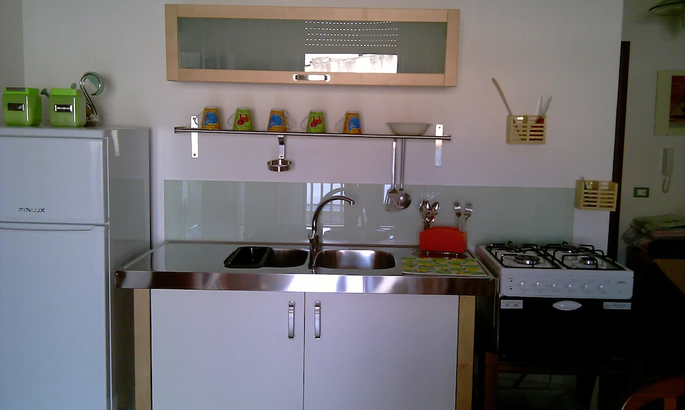 Casa Vacanze Baby Planet