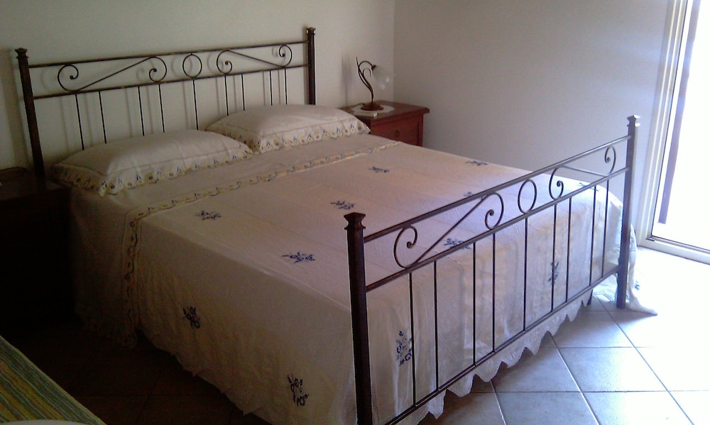 Casa Vacanze Baby Planet