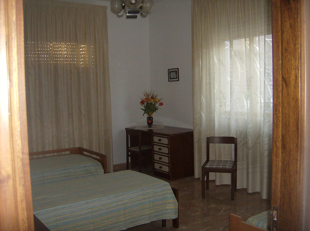 Casa Vacanze Baby Planet