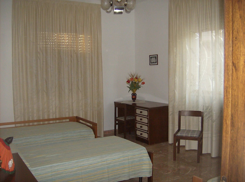 Casa Vacanze Baby Planet