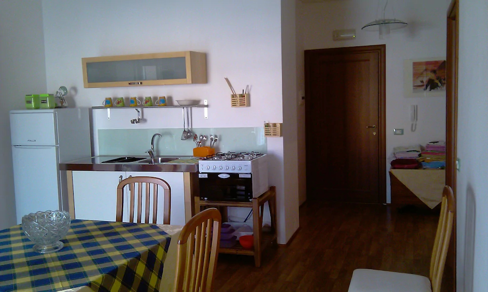 Casa Vacanze Baby Planet