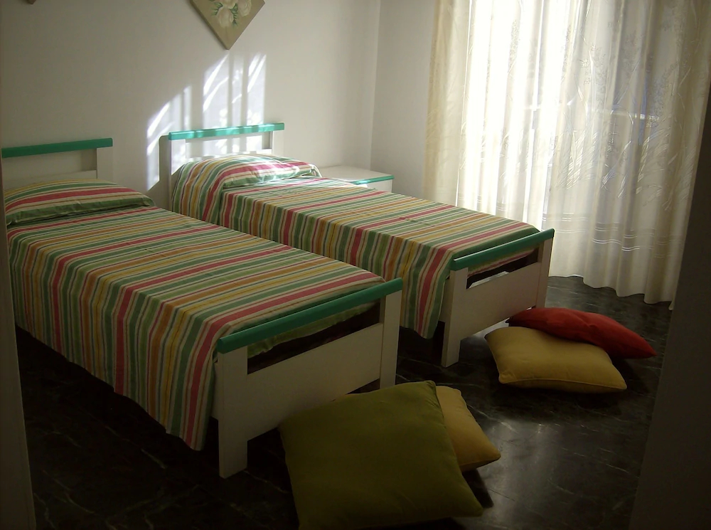 Casa Vacanze Baby Planet