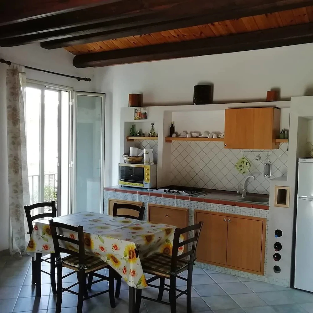Casa Vacanze Baby Planet