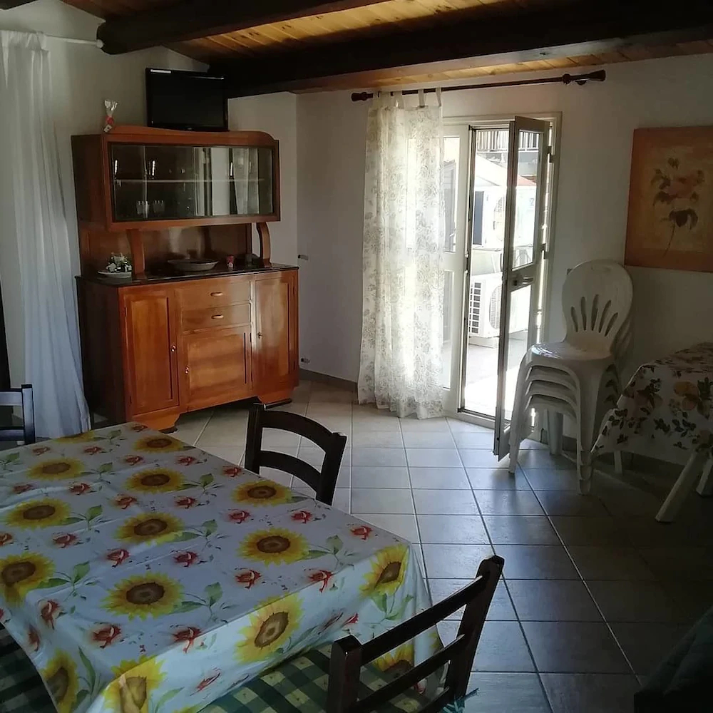 Casa Vacanze Baby Planet