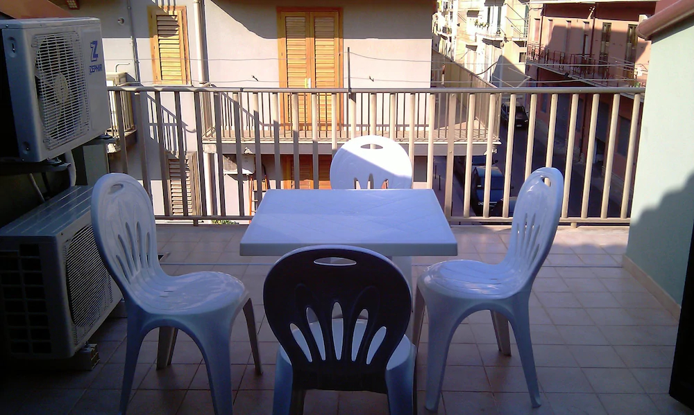 Casa Vacanze Baby Planet