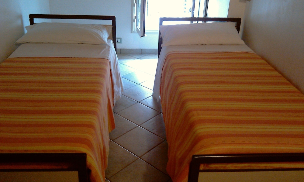 Casa Vacanze Baby Planet